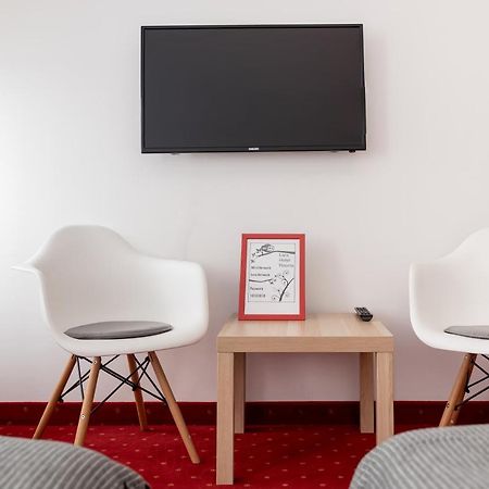 أرادايا Bao Apartament & Rooms المظهر الخارجي الصورة