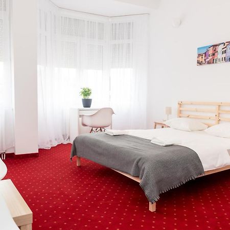أرادايا Bao Apartament & Rooms المظهر الخارجي الصورة