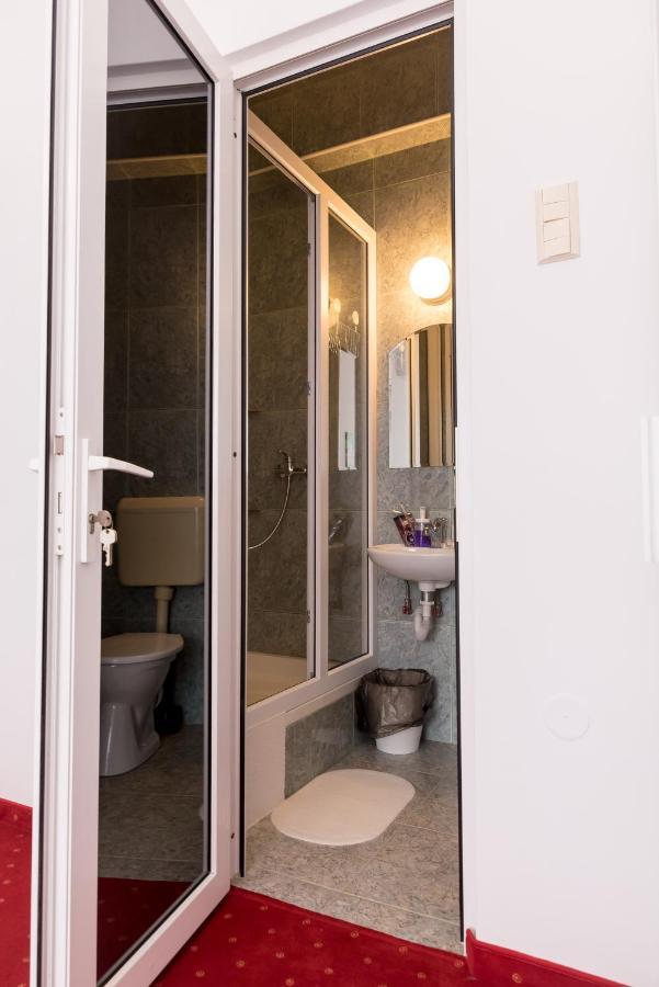 أرادايا Bao Apartament & Rooms المظهر الخارجي الصورة