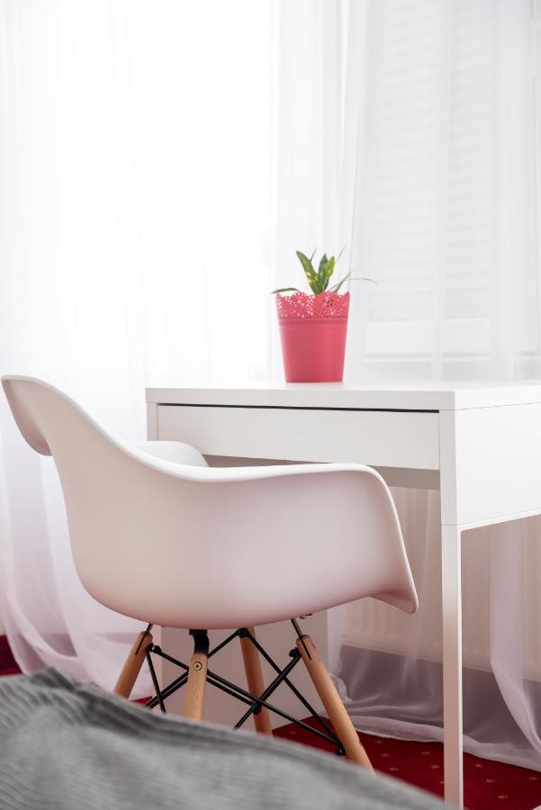 أرادايا Bao Apartament & Rooms المظهر الخارجي الصورة