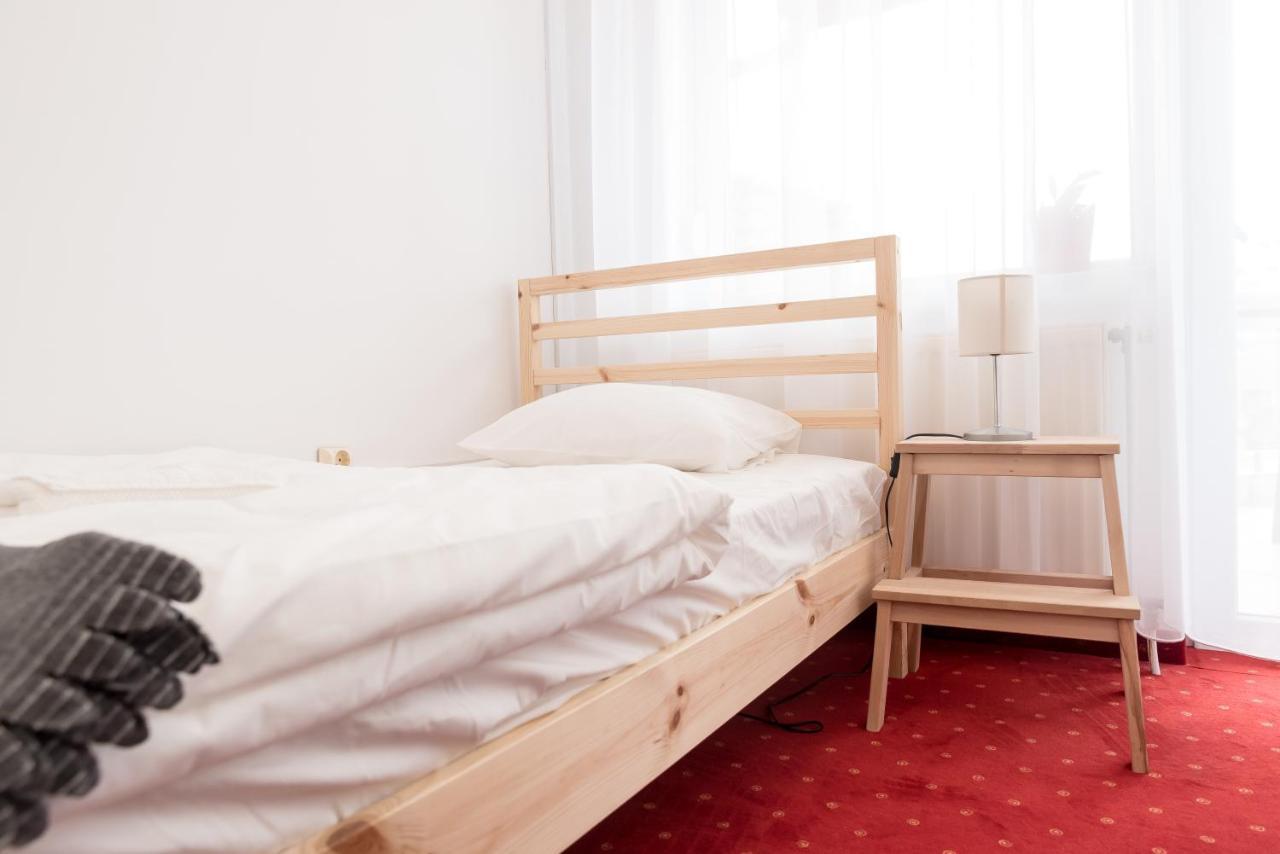 أرادايا Bao Apartament & Rooms المظهر الخارجي الصورة