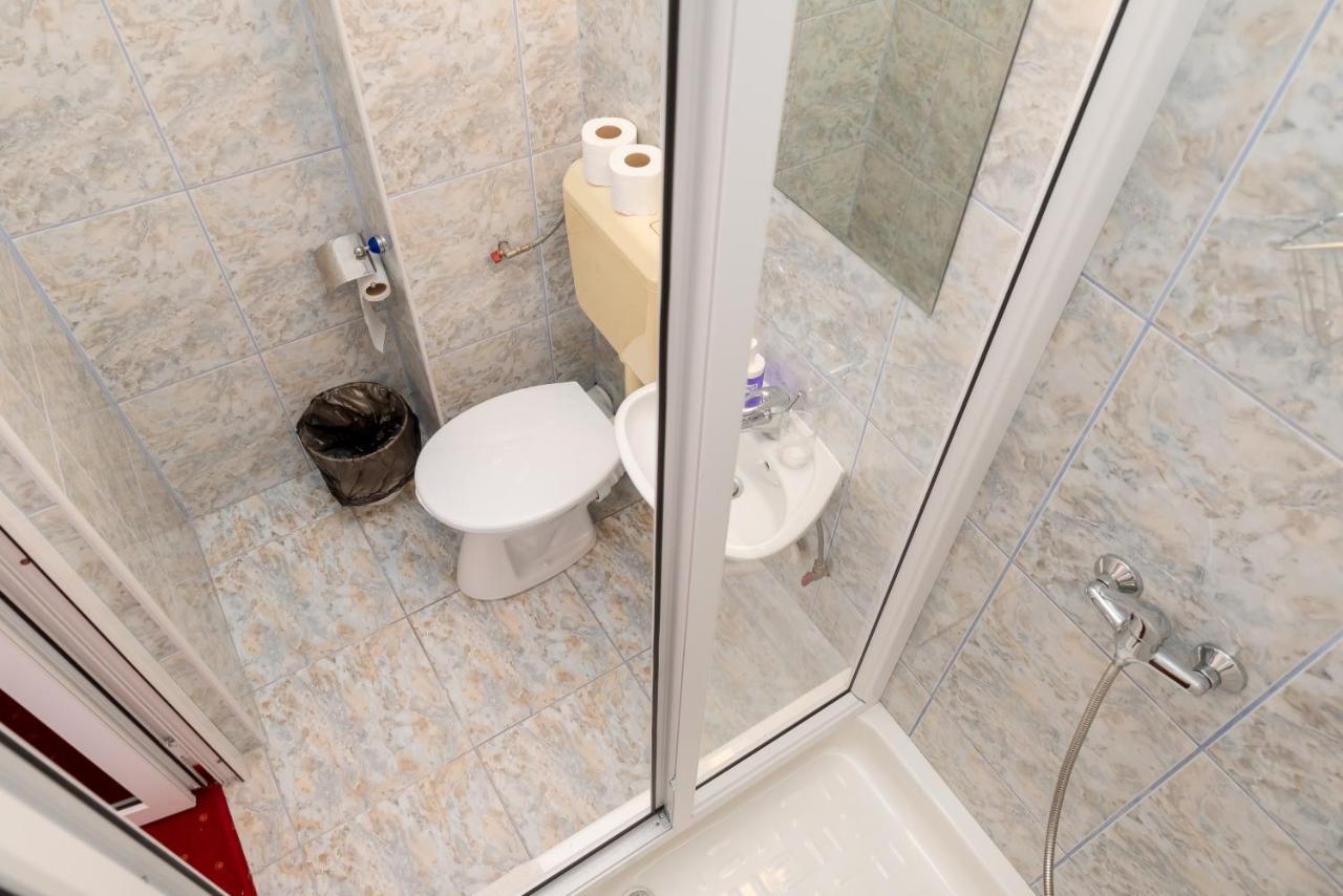 أرادايا Bao Apartament & Rooms المظهر الخارجي الصورة