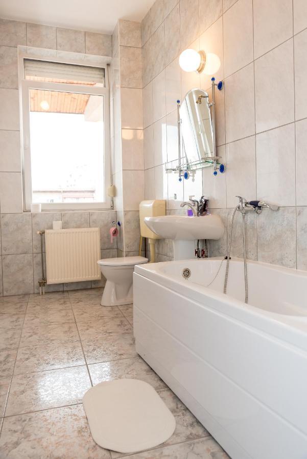 أرادايا Bao Apartament & Rooms المظهر الخارجي الصورة
