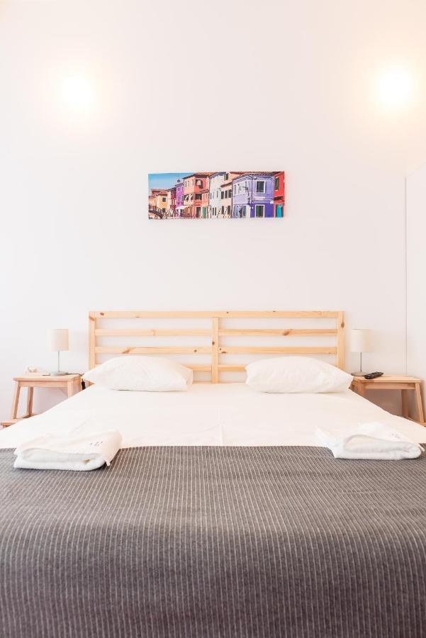 أرادايا Bao Apartament & Rooms المظهر الخارجي الصورة