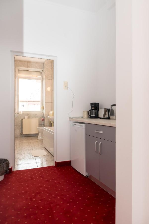 أرادايا Bao Apartament & Rooms المظهر الخارجي الصورة