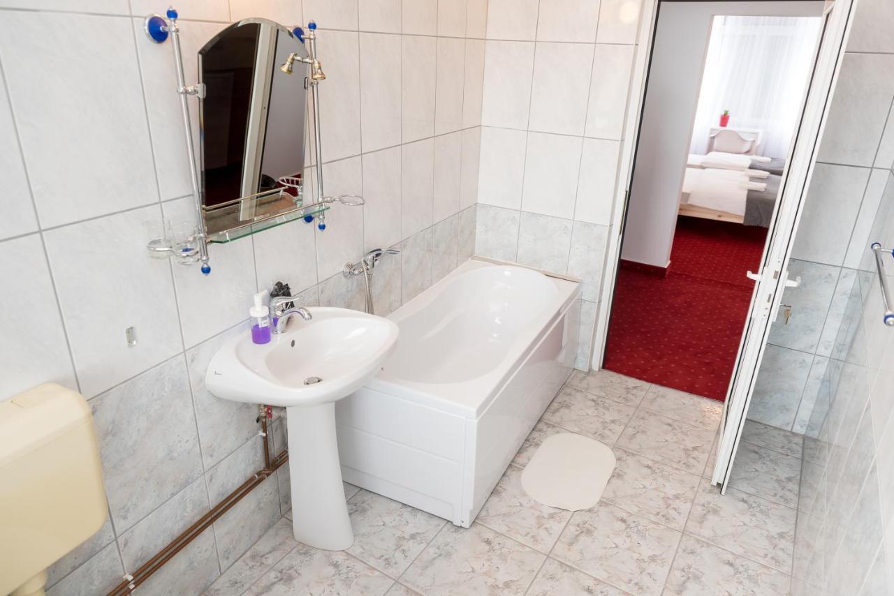 أرادايا Bao Apartament & Rooms المظهر الخارجي الصورة
