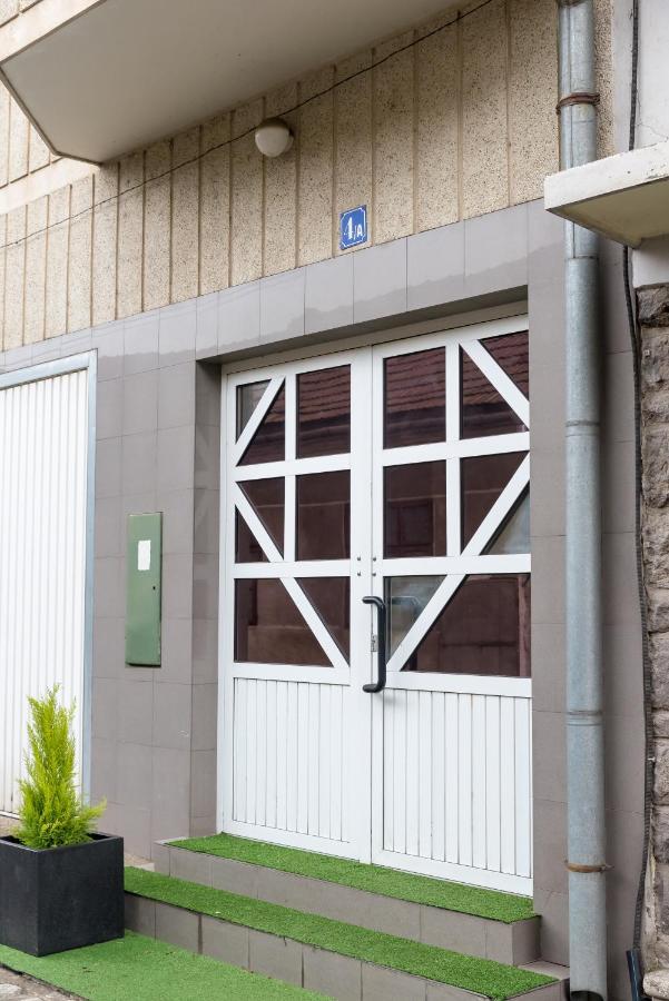 أرادايا Bao Apartament & Rooms المظهر الخارجي الصورة