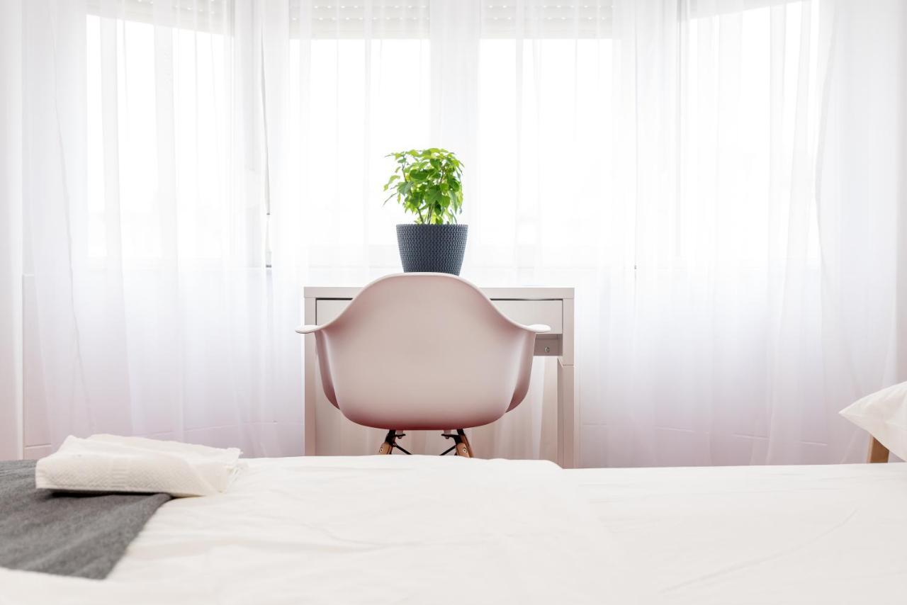 أرادايا Bao Apartament & Rooms المظهر الخارجي الصورة